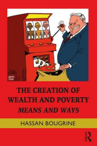 Carte Creation of Wealth and Poverty Hassan Bougrine