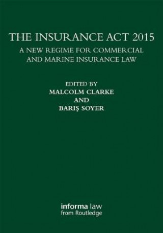 Carte Insurance Act 2015 