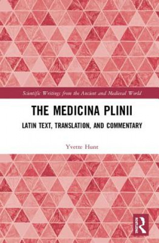 Book Medicina Plinii Kai Brodersen