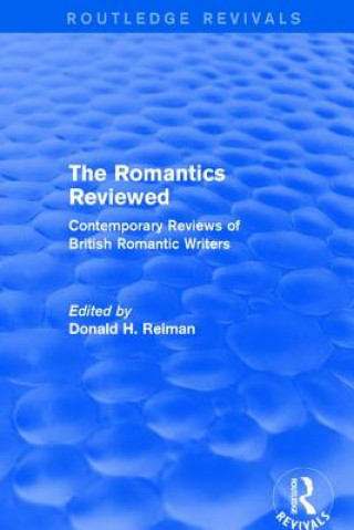 Książka Romantics Reviewed 