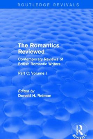 Knjiga Romantics Reviewed 