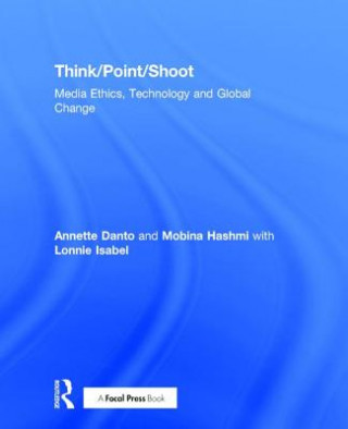 Kniha Think/Point/Shoot 