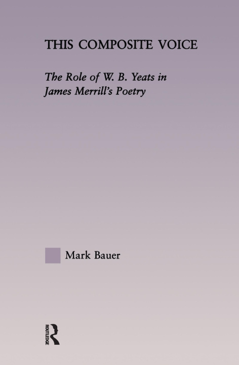 Knjiga This Composite Voice Mark A. Bauer