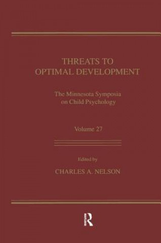 Carte Threats to Optimal Development Charles A. Nelson