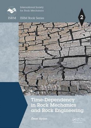 Carte Time-Dependency in Rock Mechanics and Rock Engineering Omer Aydan