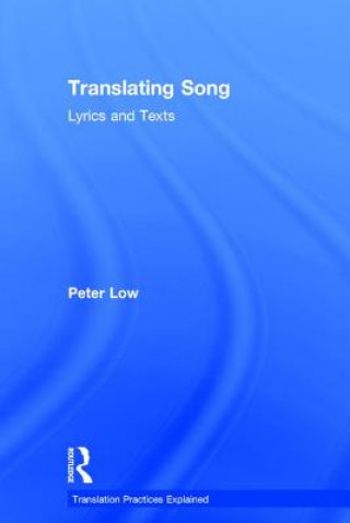 Carte Translating Song Peter Low