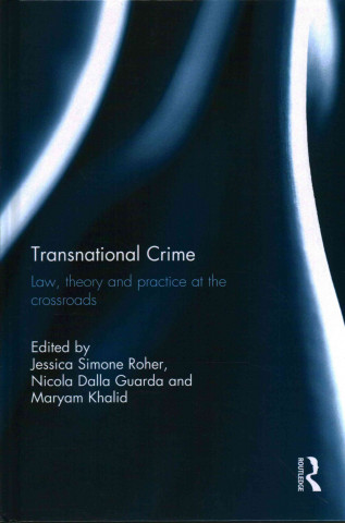 Carte Transnational Crime 