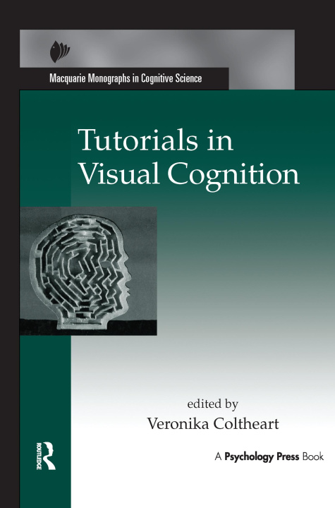 Kniha Tutorials in Visual Cognition 