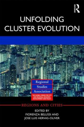 Книга Unfolding Cluster Evolution 