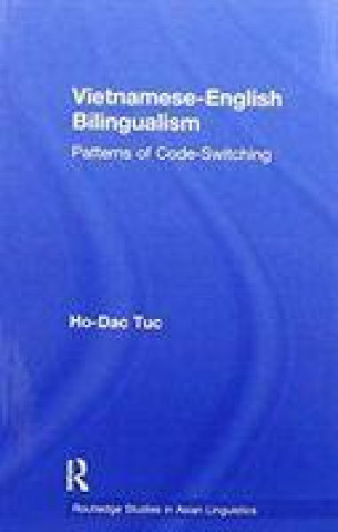 Carte Vietnamese-English Bilingualism Ho-Dac Tuc