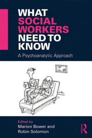 Carte What Social Workers Need to Know Marion Bower