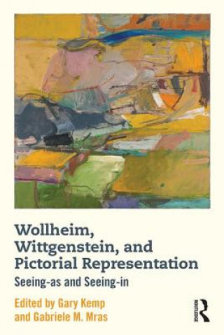 Libro Wollheim, Wittgenstein, and Pictorial Representation 