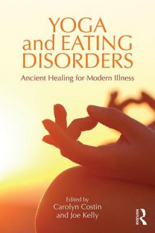 Könyv Yoga and Eating Disorders 