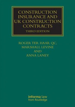 Carte Construction Insurance and UK Construction Contracts Marshall Levine