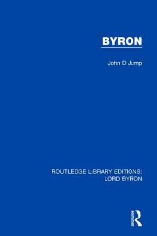 Carte Byron John D. Jump