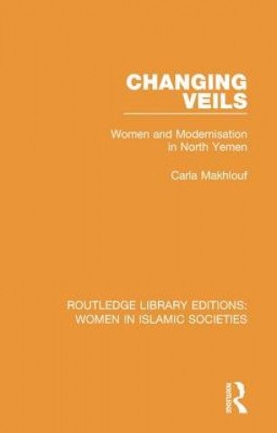 Carte Changing Veils Carla Makhlouf