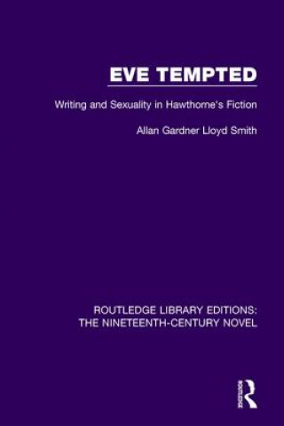 Livre Eve Tempted Allan Gardner Lloyd-Smith