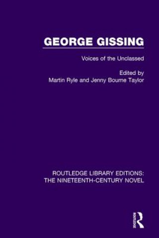 Carte George Gissing 