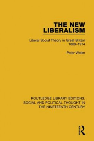 Carte New Liberalism Peter Weiler