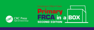 Materiale tipărite Primary FRCA in a Box, Second Edition Sarah Armstrong