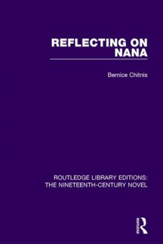 Carte Reflecting on Nana Bernice Chitnis