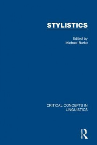 Book Stylistics 