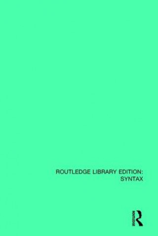 Book Introduction to Transformational Syntax FOWLER