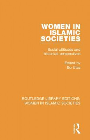 Książka Women in Islamic Societies 