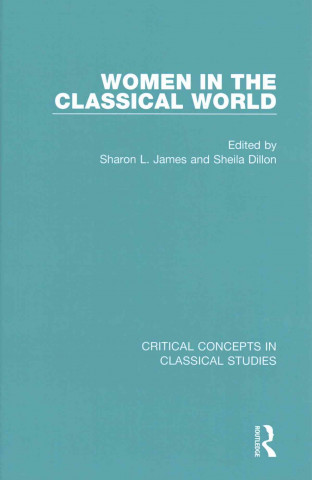 Libro Women in the Classical World CC 4V 