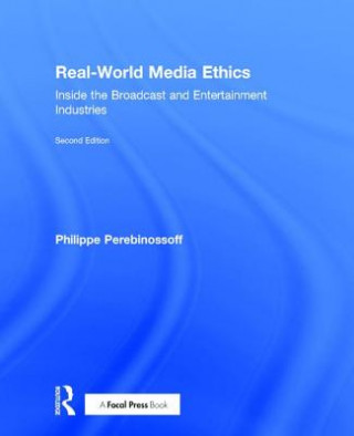 Carte Real-World Media Ethics Philippe Perebinossoff