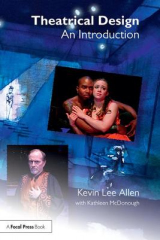 Buch Theatrical Design Kevin Lee Allen