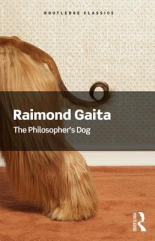 Książka Philosopher's Dog Raimond Gaita