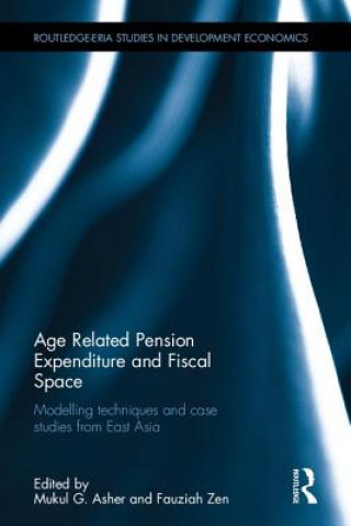 Carte Age Related Pension Expenditure and Fiscal Space Fauziah Zen