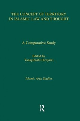 Carte Concept Of Territory In Islamic Thought Hiroyuki