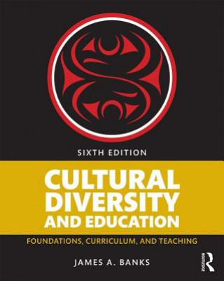 Carte Cultural Diversity and Education James A. Banks