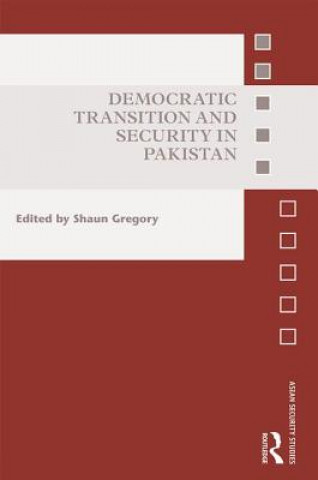 Book Democratic Transition and Security in Pakistan 