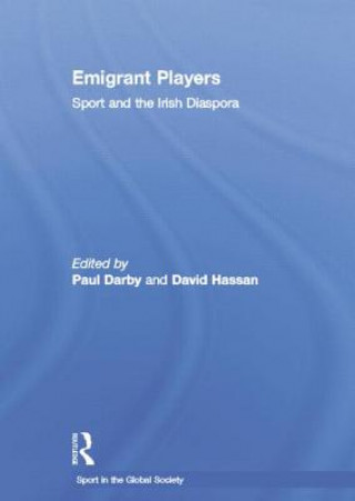 Книга Emigrant Players 