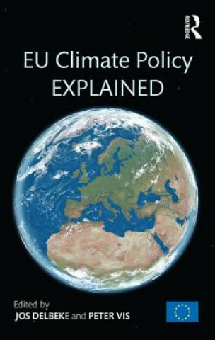 Carte EU Climate Policy Explained Jos Delbeke