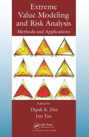 Buch Extreme Value Modeling and Risk Analysis Dipak K. Dey