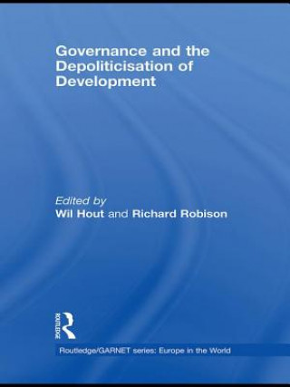 Carte Governance and the Depoliticisation of Development 