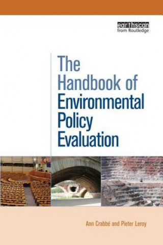 Carte Handbook of Environmental Policy Evaluation Ann Crabb