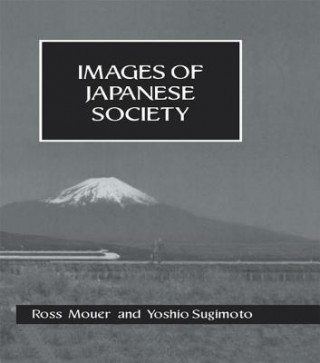 Carte Images Of Japanese Society Hb Ross Mouer
