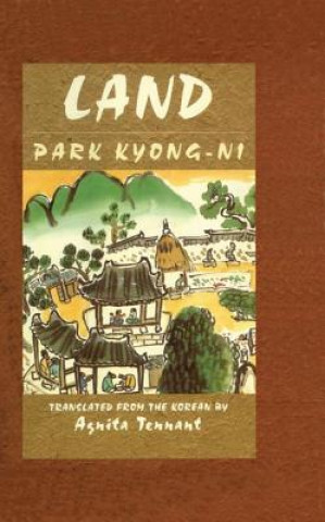 Libro Land Park