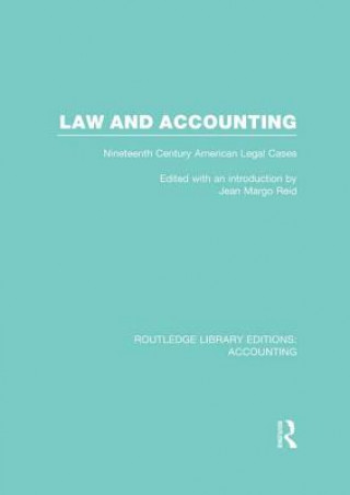 Carte Law and Accounting (RLE Accounting) 