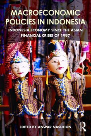 Könyv Macroeconomic Policies in Indonesia 