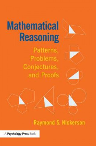 Buch Mathematical Reasoning Raymond Nickerson