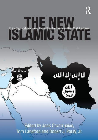 Carte New Islamic State Jack Covarrubias
