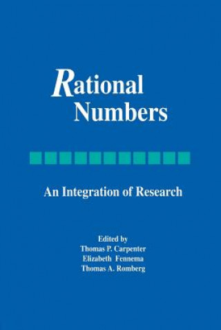 Knjiga Rational Numbers 