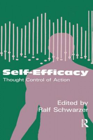 Kniha Self-Efficacy 
