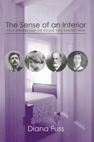 Carte Sense of an Interior Diana Fuss